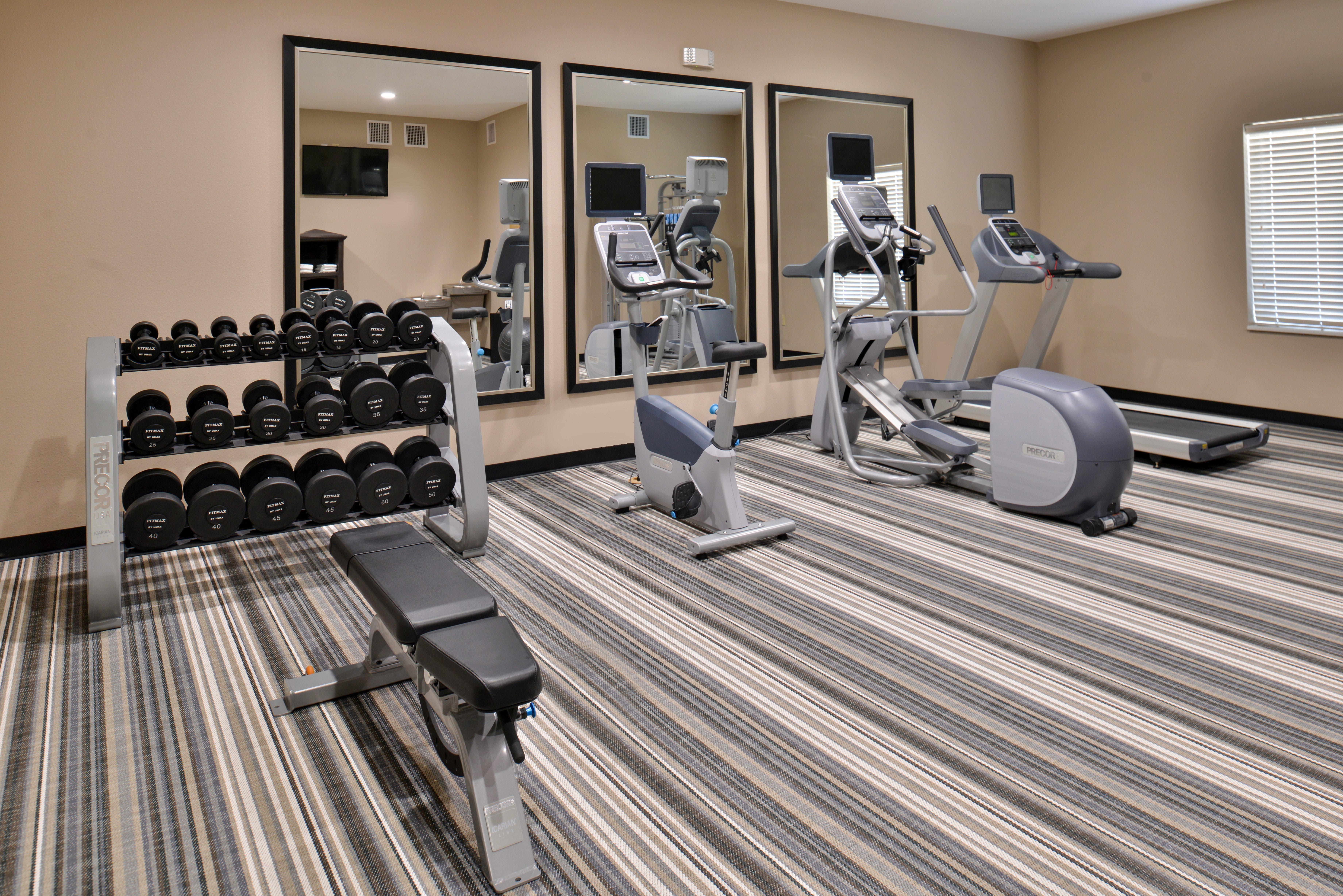 Candlewood Suites Kenedy By Ihg Exterior foto